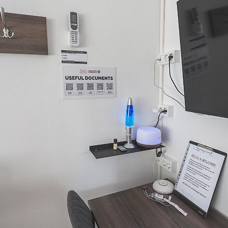 Do Avta Rooms 卢布尔雅那 外观 照片