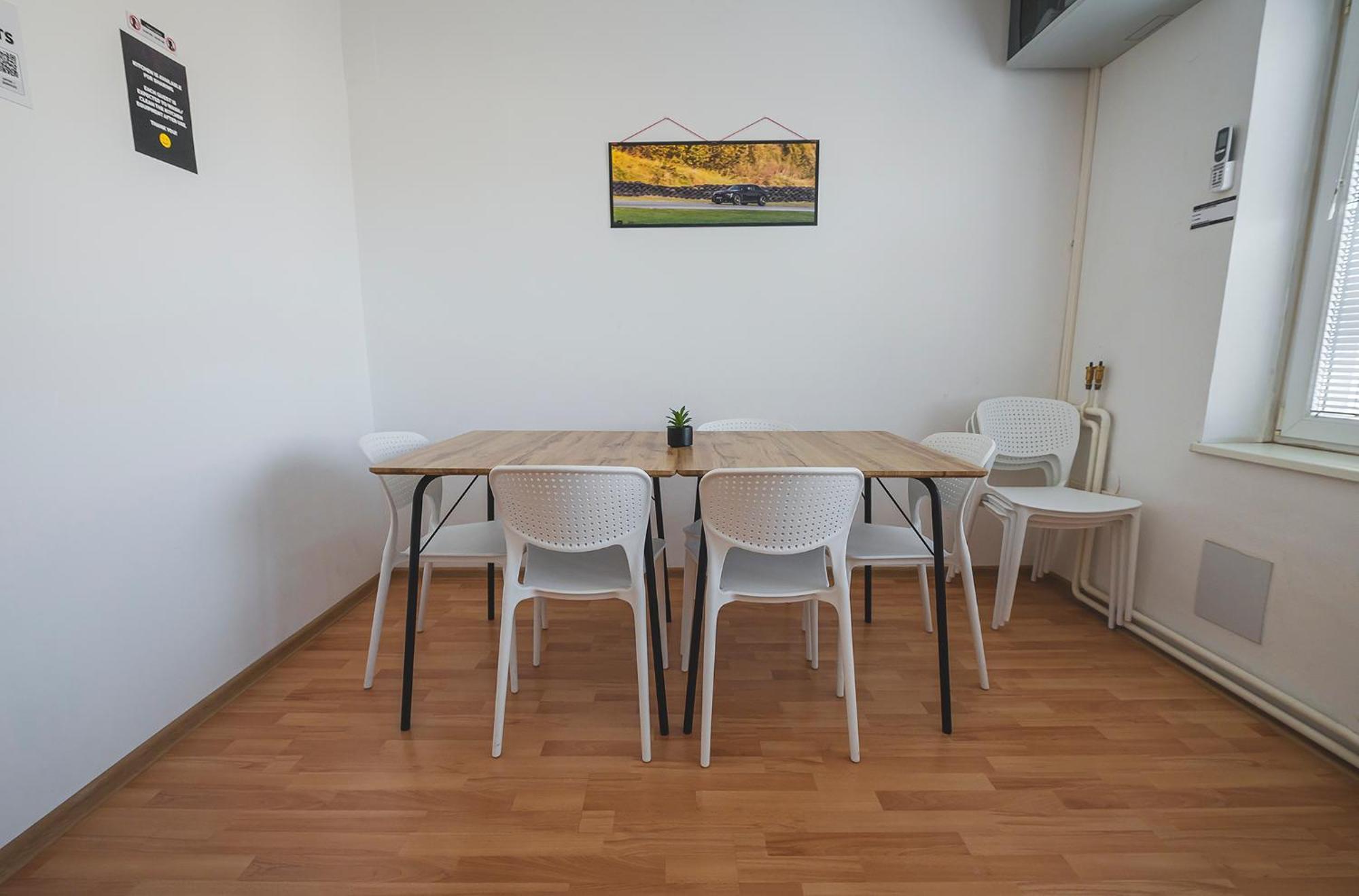 Do Avta Rooms 卢布尔雅那 外观 照片