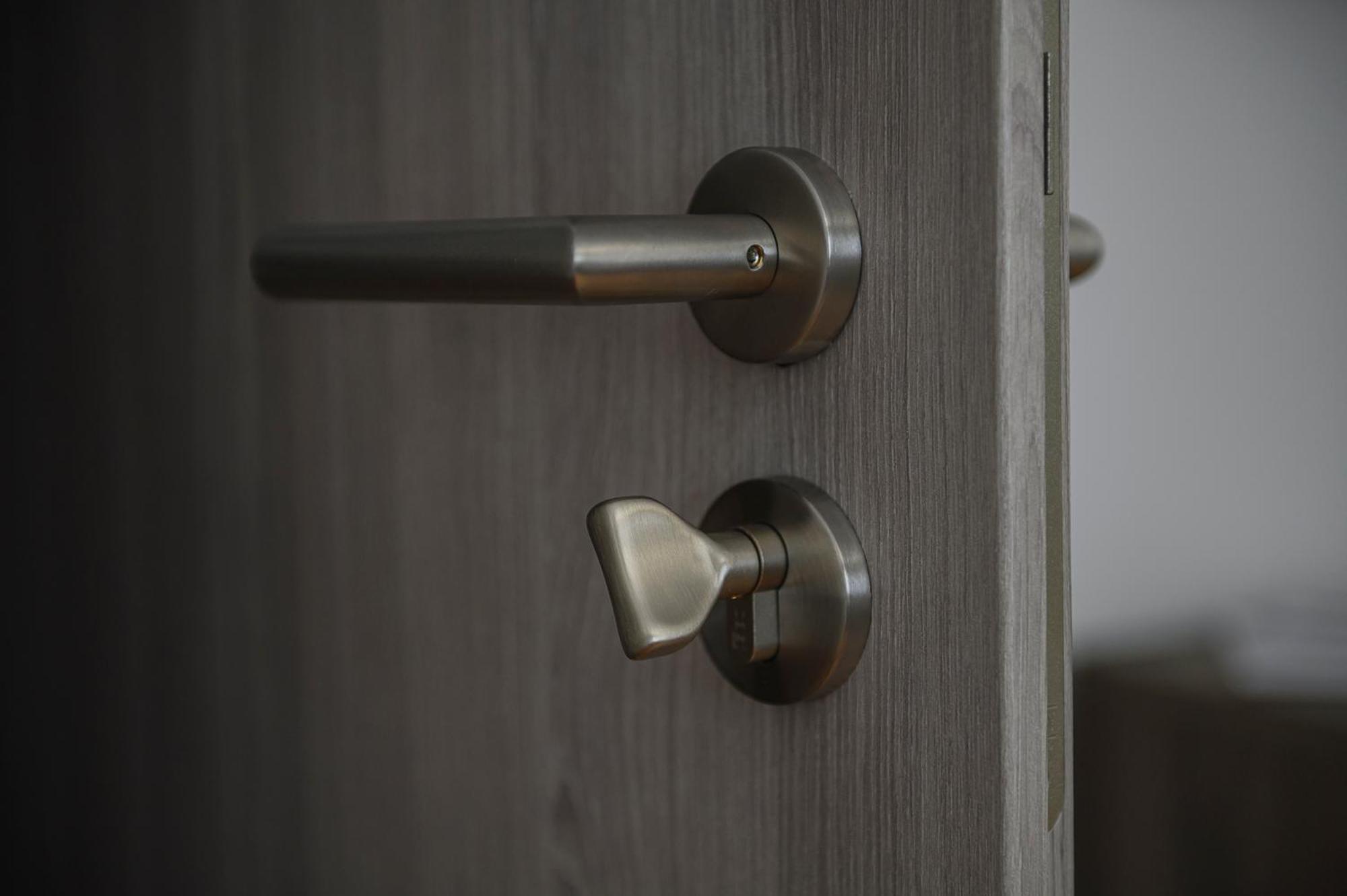 Do Avta Rooms 卢布尔雅那 外观 照片