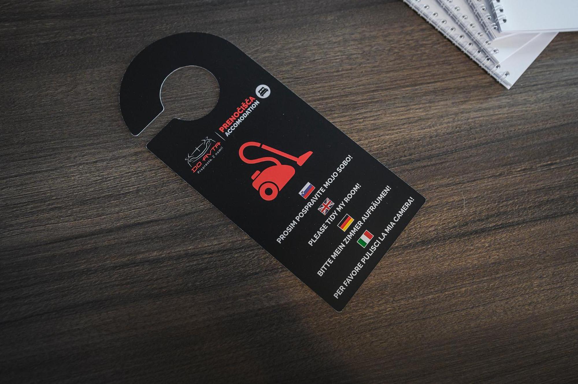 Do Avta Rooms 卢布尔雅那 外观 照片