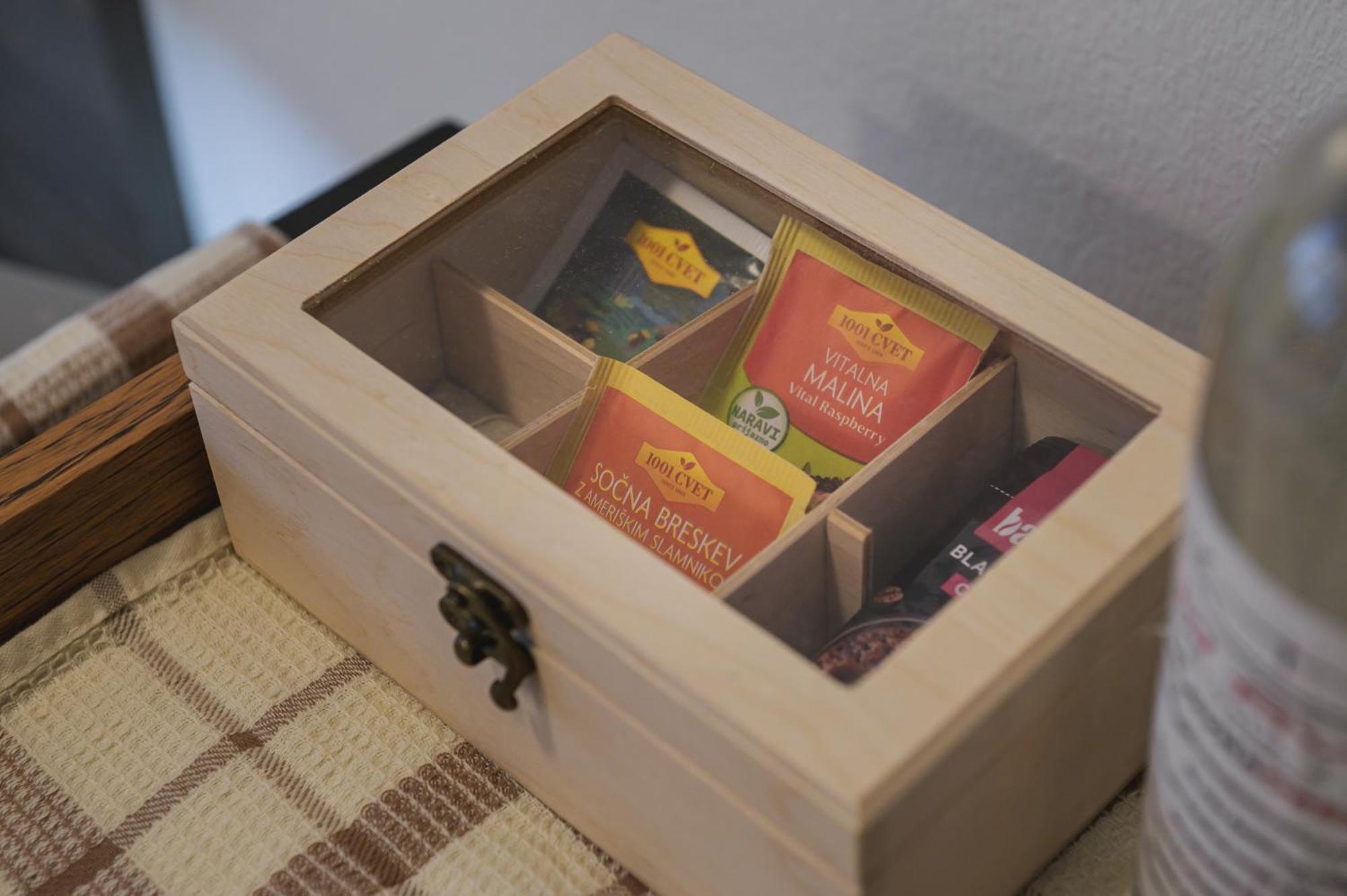 Do Avta Rooms 卢布尔雅那 外观 照片