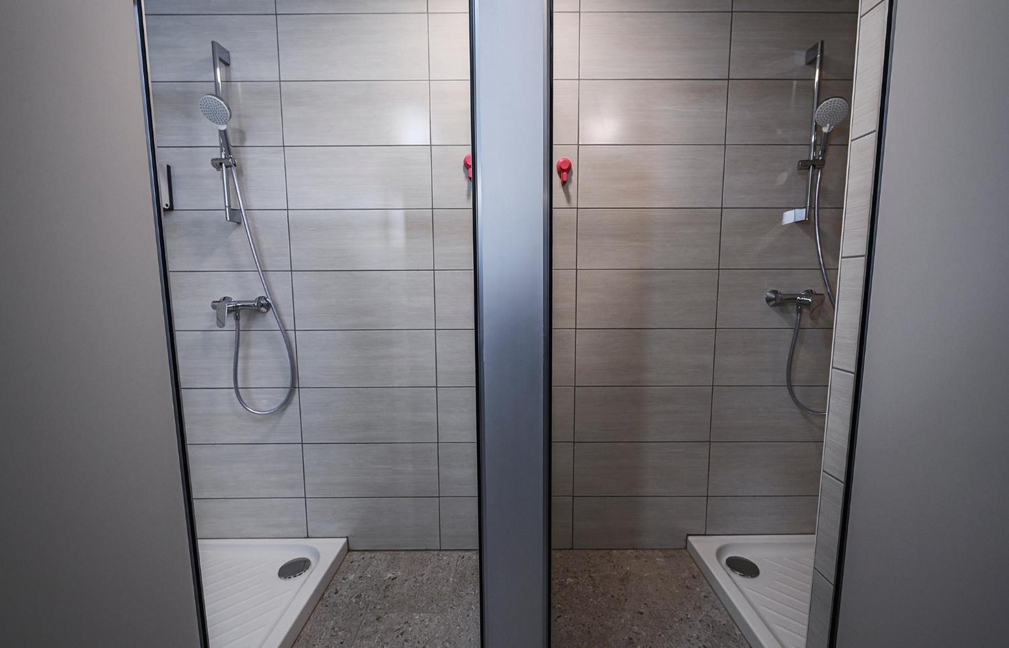 Do Avta Rooms 卢布尔雅那 外观 照片