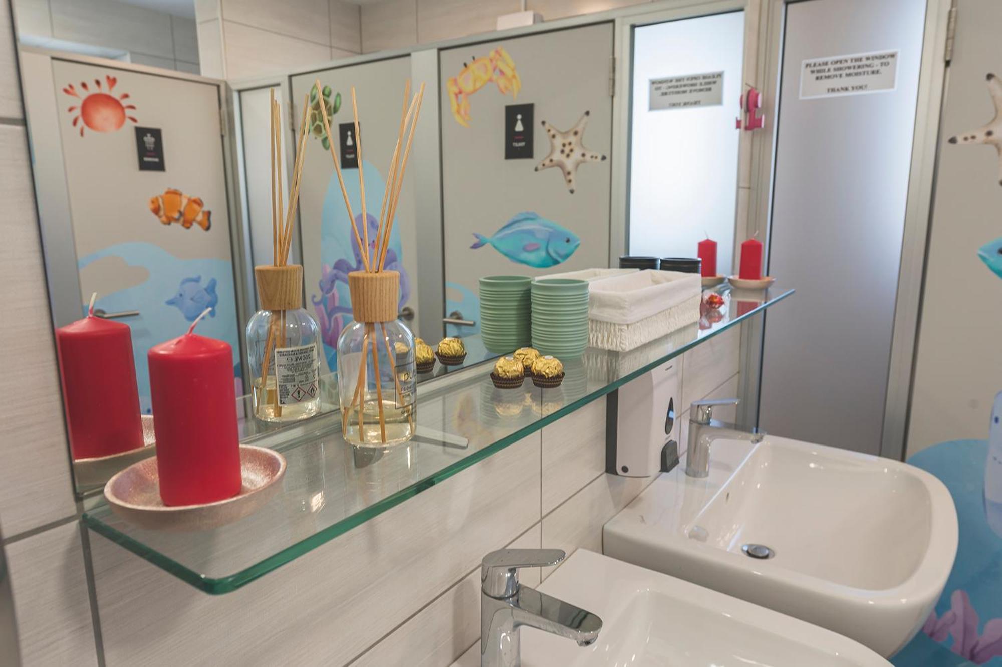 Do Avta Rooms 卢布尔雅那 外观 照片
